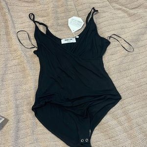 Double Zero Bodysuit